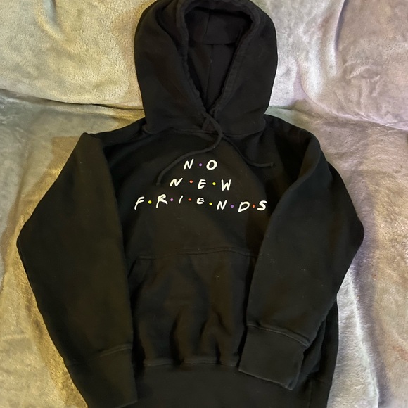 FRIENDS 2Pack Hoodies - Picture 3 of 3